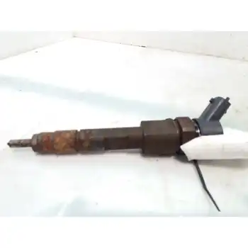 8200100272 0445110110B Injector Renault Megane Ii Saloon 5p Comfort Dynamique
8200100272 0445110110B Injector Renault Megane Ii Saloon 5p Comfort Dynamique