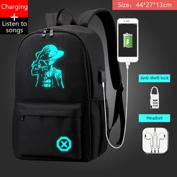 New Men's Nylon Waterproof Backpack For Women School Bags for Teenage boys Girs Female Travel Backpack Multi Pocket Mochilas 
New Men's Nylon Waterproof Backpack For Women School Bags for Teenage boys Girs Female Travel Backpack Multi Pocket Mochilas