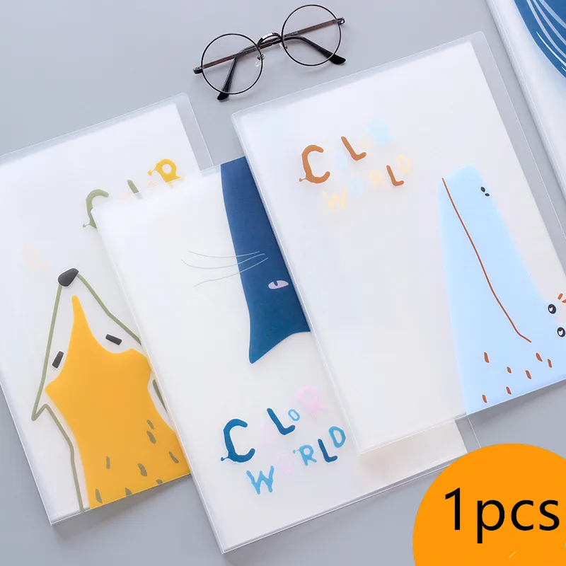 1PCS Document Holder A4 Multi-layer Insert File Bag Display Book Presentation Folder Storage Transparent Information Book
1PCS Document Holder A4 Multi-layer Insert File Bag Display Book Presentation Folder Storage Transparent Information Book