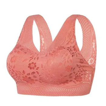 Beautiful Back Seamless Bralette Women Push Up Bra Wire Free Sports Sleep Bras Black Vest Sexy Cozy Soft Deep V Lace Brasieres
Beautiful Back Seamless Bralette Women Push Up Bra Wire Free Sports Sleep Bras Black Vest Sexy Cozy Soft Deep V Lace Brasieres