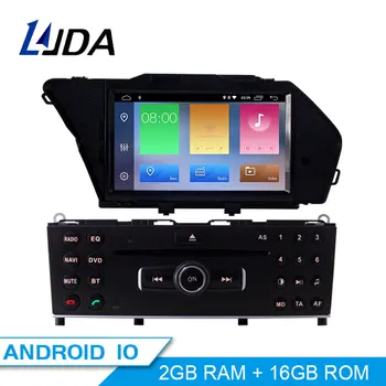 LJDA Android 10.0 Car DVD Player for MERCEDES BENZ GLK 2008 2009 2010 GPS Navigation 1 Din Car Radio Multimedia Wifi Stereo DSP
LJDA Android 10.0 Car DVD Player for MERCEDES BENZ GLK 2008 2009 2010 GPS Navigation 1 Din Car Radio Multimedia Wifi Stereo DSP