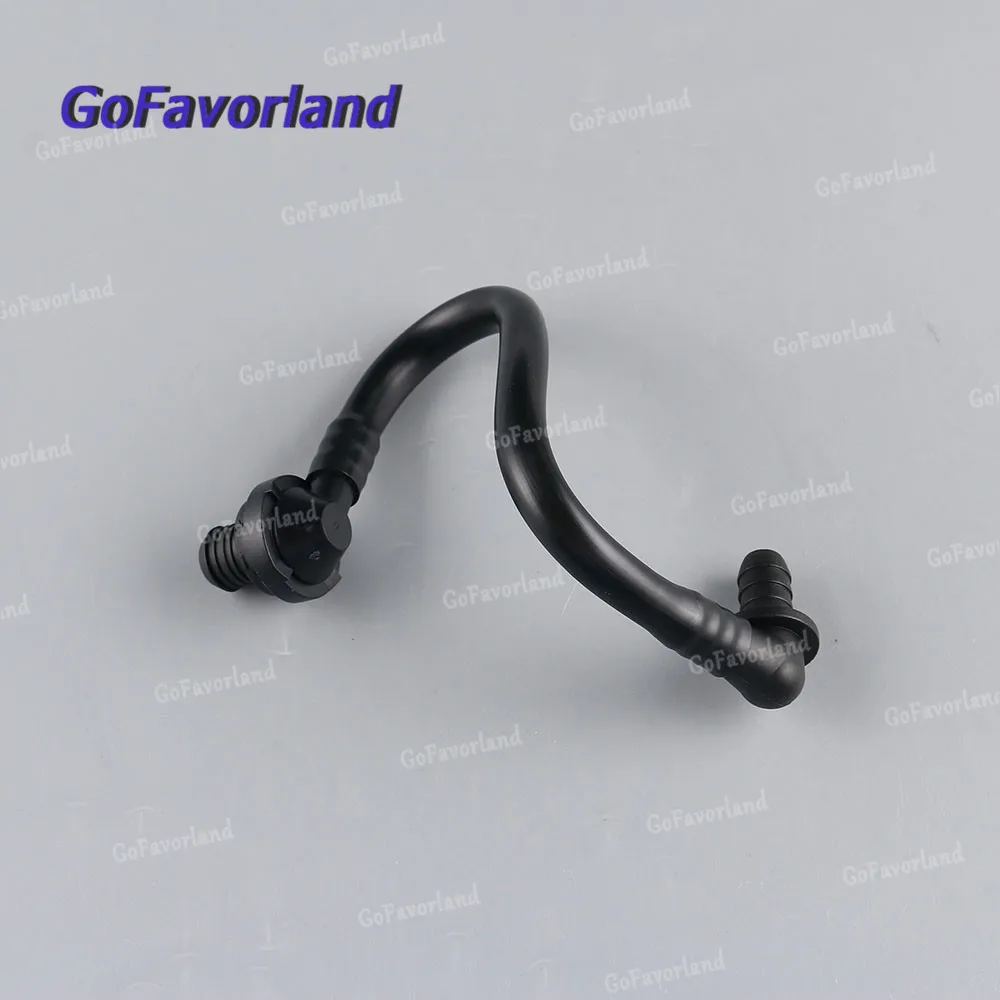 Brake System Vacuum Hose 4B0611931N For SKODA Superb For Volkswagen Passat 1995 1996 1997 1998 1999 2000-2008 For AUDI A4 A6 B5
Brake System Vacuum Hose 4B0611931N For SKODA Superb For Volkswagen Passat 1995 1996 1997 1998 1999 2000-2008 For AUDI A4 A6 B5