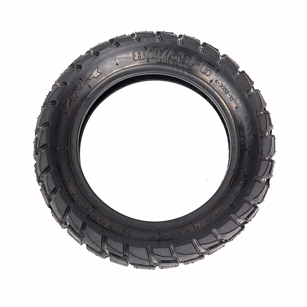 255x80 Electric Scooter Off-road Tire 10 Inch 80/65-6 E-Scooter Road Tyre For Zero 10x Thickened Rubber Tire Parts Accessories
255x80 Electric Scooter Off-road Tire 10 Inch 80/65-6 E-Scooter Road Tyre For Zero 10x Thickened Rubber Tire Parts Accessories