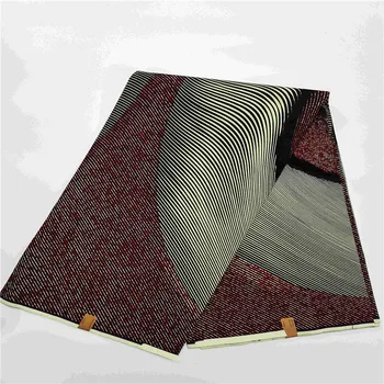 Ankara African Prints Batik Real Wax Fabric Africa Sewing Wedding Dress Crafts Material 100% Polyester High Quality ! HS11506 
Ankara African Prints Batik Real Wax Fabric Africa Sewing Wedding Dress Crafts Material 100% Polyester High Quality ! HS11506