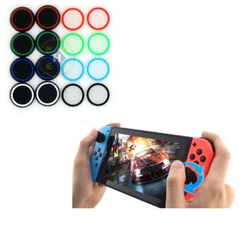 Joy-con Handle Button Mushroom Head Band Night Light Double Color NS LiTE yao gan mao Protective Case
Joy-con Handle Button Mushroom Head Band Night Light Double Color NS LiTE yao gan mao Protective Case