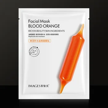 10pcs/set Face Mask Blood Orange Moisturizing Facial Mask Oil Control Whitening Shrink Pores Korean Sheet Face Mask Skin Care
10pcs/set Face Mask Blood Orange Moisturizing Facial Mask Oil Control Whitening Shrink Pores Korean Sheet Face Mask Skin Care