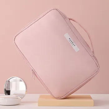Cosmetic Bag Female Portable Travel INS Style Toiletries Storage Bags High Capacity Small Fresh Convenient Bags 2020 New
Cosmetic Bag Female Portable Travel INS Style Toiletries Storage Bags High Capacity Small Fresh Convenient Bags 2020 New