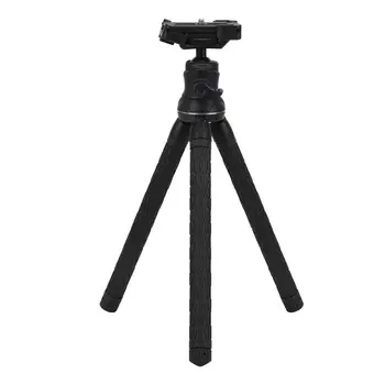 monopod 7 Sections Stretchable Desktop Tripod with Ball Head Multi-functional Mobile Phone Clip for Mirrorless Camera tripode
monopod 7 Sections Stretchable Desktop Tripod with Ball Head Multi-functional Mobile Phone Clip for Mirrorless Camera tripode