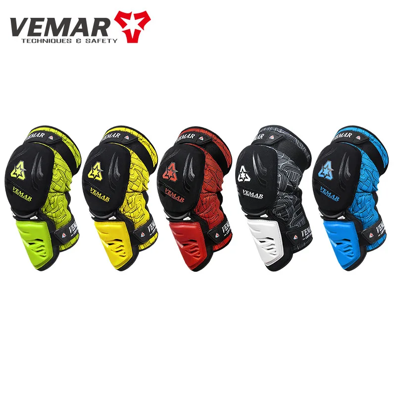Наколенники для горного велосипеда Vemar Moto, защита от падения, огнеупорная защита для взрослых мужчин
Наколенники для горного велосипеда Vemar Moto, защита от падения, огнеупорная защита для взрослых мужчин