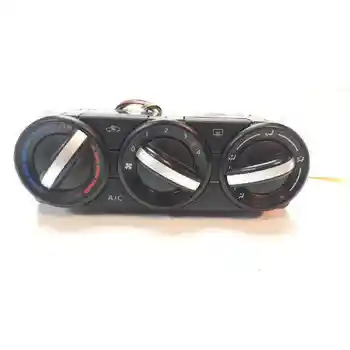 5027032430 CONTROL HEATING/AIR CONDITIONING RENAULT KOLEOS 
5027032430 CONTROL HEATING/AIR CONDITIONING RENAULT KOLEOS