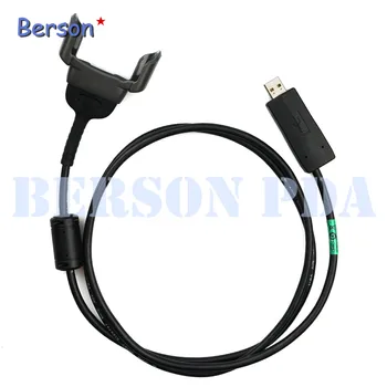 USB Comm & Charging Cable (25-70103-03R) for Zebra Motorola Symbol MC3200 MC32N0-R MC32N0-G MC32N0-S
USB Comm & Charging Cable (25-70103-03R) for Zebra Motorola Symbol MC3200 MC32N0-R MC32N0-G MC32N0-S