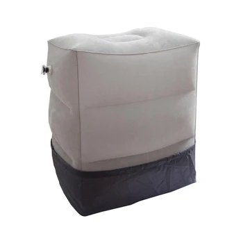 Kids Flight Sleeping Footrest Air Pillow Portable Leg Pillows Inflatable Travel Pillow Airplane Car Bus Train Foot Rest Pad 
Kids Flight Sleeping Footrest Air Pillow Portable Leg Pillows Inflatable Travel Pillow Airplane Car Bus Train Foot Rest Pad