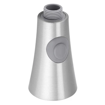 Faucet Replacement Shower Head Kitchen Shower Dish Shower Spray Head Bathroom Kitchen Pull Out Spray Head Replacement Water Save
Faucet Replacement Shower Head Kitchen Shower Dish Shower Spray Head Bathroom Kitchen Pull Out Spray Head Replacement Water Save