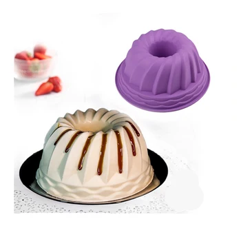 Single hole big purr silicone mold, cake mold, DIY jelly mold baking mold 
Single hole big purr silicone mold, cake mold, DIY jelly mold baking mold