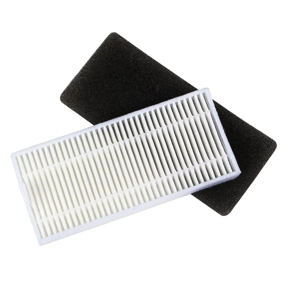 5pc Filters For Mamibot EXVAC660, EXVAC680S, EXVAC880 Vacuum Cleaner Accessories Household Cleaning Parts
5pc Filters For Mamibot EXVAC660, EXVAC680S, EXVAC880 Vacuum Cleaner Accessories Household Cleaning Parts