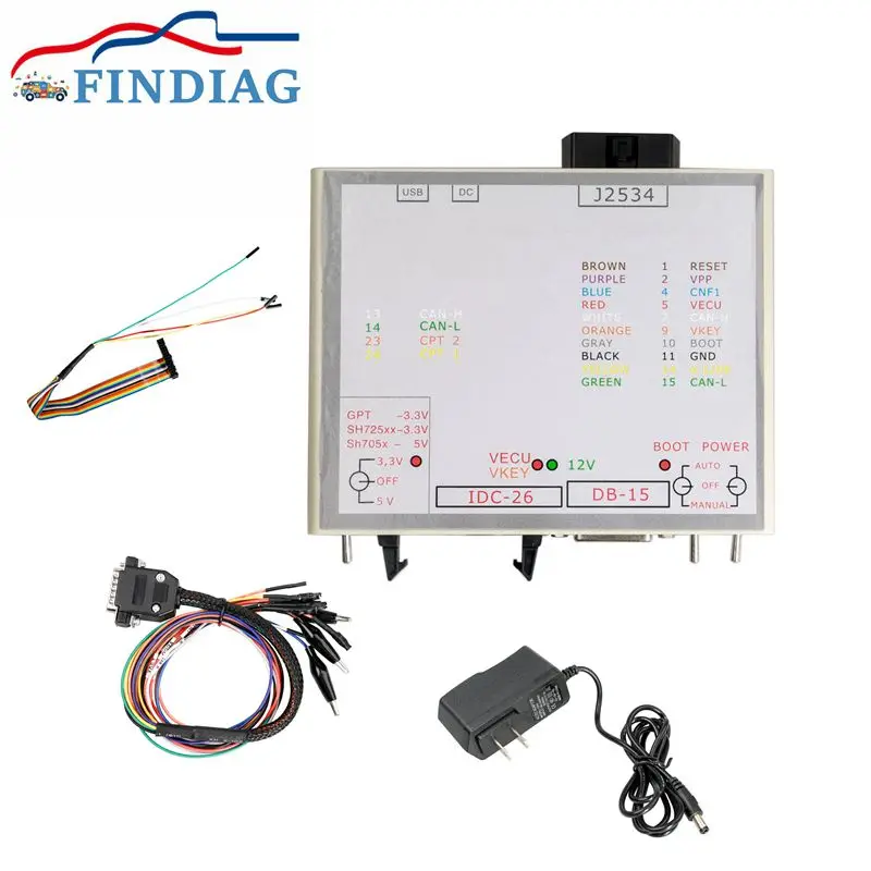 Best Works For KTMJTAG ECU to Openport J2534 KTMFLASH KTMJTAG Via j2534 ECU KTMOBD Programmer KTM jtag Lowest Price
Best Works For KTMJTAG ECU to Openport J2534 KTMFLASH KTMJTAG Via j2534 ECU KTMOBD Programmer KTM jtag Lowest Price