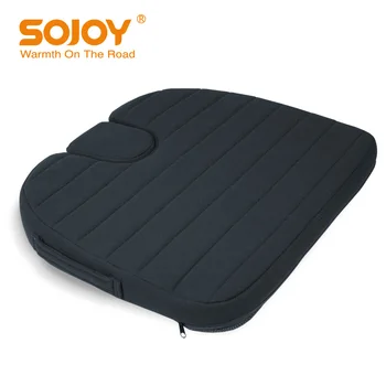 Sojoy Car Seat Cushion Taibone Support Back Pressure Relief Bodycare Car Home Ofiice Chair Sofa Outdoor Sports Camping Travel
Sojoy Car Seat Cushion Taibone Support Back Pressure Relief Bodycare Car Home Ofiice Chair Sofa Outdoor Sports Camping Travel