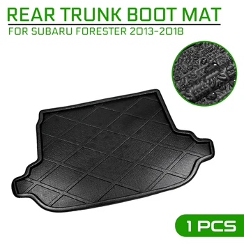For Subaru Forester 2013 2014 2015 2016 2017 2018 Car Floor Mat Carpet Rear Trunk Anti-mud Cover
For Subaru Forester 2013 2014 2015 2016 2017 2018 Car Floor Mat Carpet Rear Trunk Anti-mud Cover