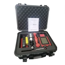 Reinforcing Locator Integrated Handheld Good Multifunction Ferro Scanning Rebar Detector For Concrete
Reinforcing Locator Integrated Handheld Good Multifunction Ferro Scanning Rebar Detector For Concrete