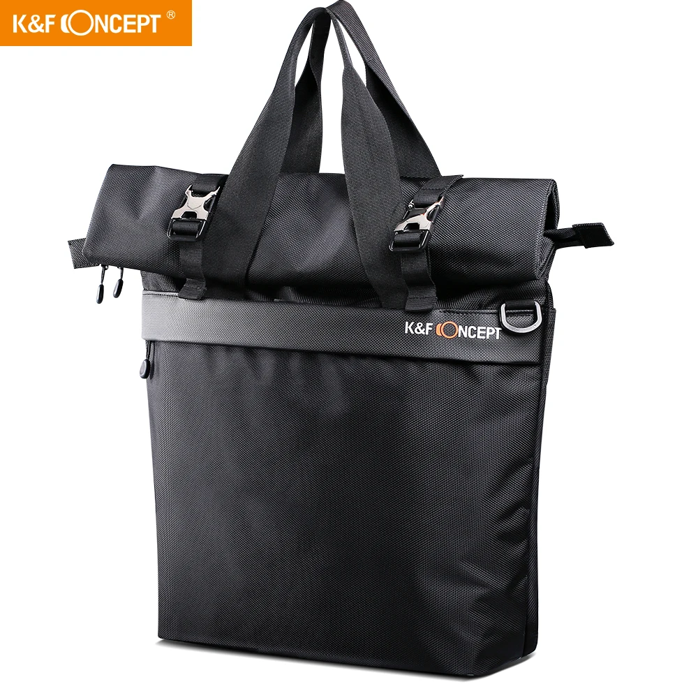 K&F Concept Camera Backpack for DSLR Camera Photography Waterproof Shockproof Messenger Bag For Nikon Canon Video Photo Bag
K&F Concept Camera Backpack for DSLR Camera Photography Waterproof Shockproof Messenger Bag For Nikon Canon Video Photo Bag