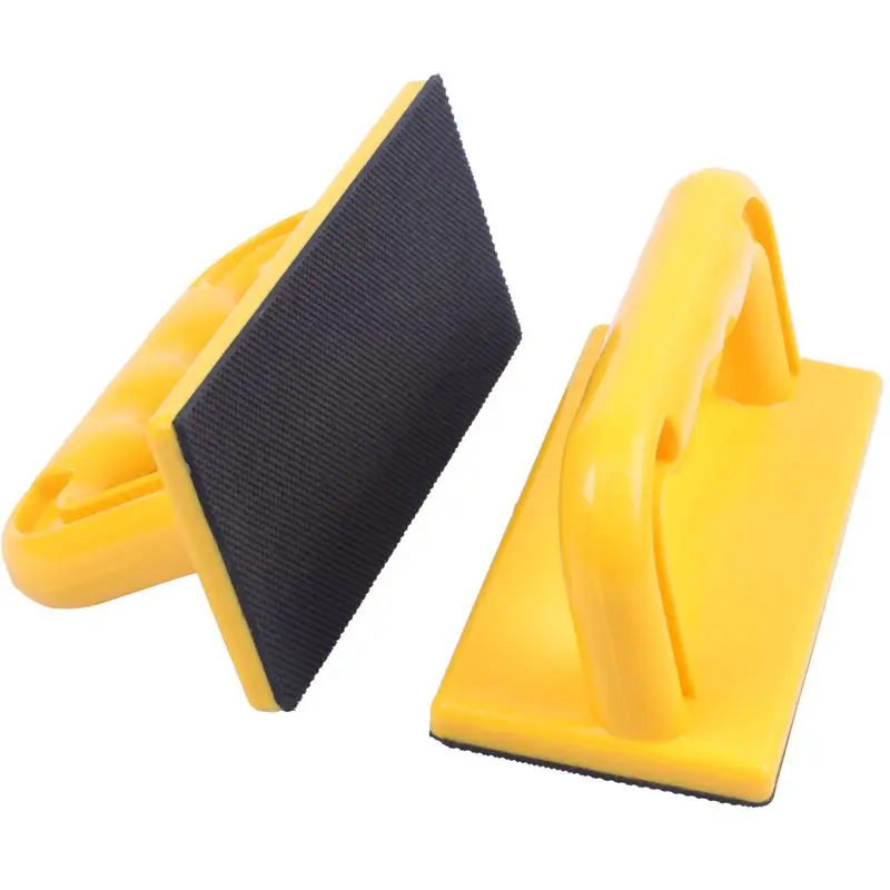Wood Cutting Push Up Stick Block 2-Pack Set – Angle Handle Foam Pad Holder Blocks For Cutting On Jointer, Table Saw
Wood Cutting Push Up Stick Block 2-Pack Set – Angle Handle Foam Pad Holder Blocks For Cutting On Jointer, Table Saw