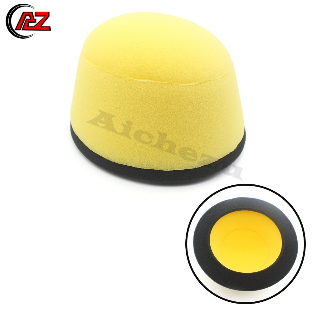 

For KAWASAKI KDX200 KDX220R KDX250 KLX250S KLX300R KX125 KX250 KX500 KLX650R KLX250SF KLX250SF Motorcycle Air Filters Moto Parts