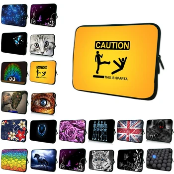 Duo Zippers Fasion Laptop 7 10 12 13 14 15 17 15.6 13.3 11.6 10.1 inch Notebook Chromebook PC Case For Thinkpad Macbook Acer IBM
Duo Zippers Fasion Laptop 7 10 12 13 14 15 17 15.6 13.3 11.6 10.1 inch Notebook Chromebook PC Case For Thinkpad Macbook Acer IBM