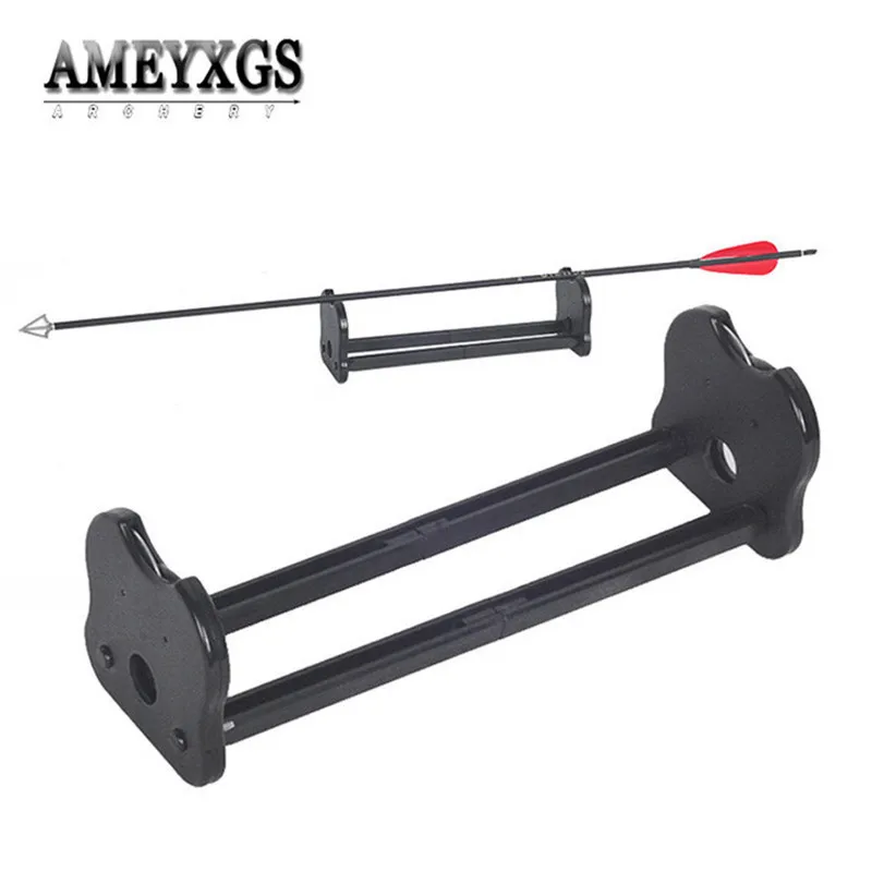 1pc Arrow Straightness Inspector Feathers Arrowhead Balance Stability Detector For Arcehry Training Shooting Hunting Accessories
1pc Arrow Straightness Inspector Feathers Arrowhead Balance Stability Detector For Arcehry Training Shooting Hunting Accessories