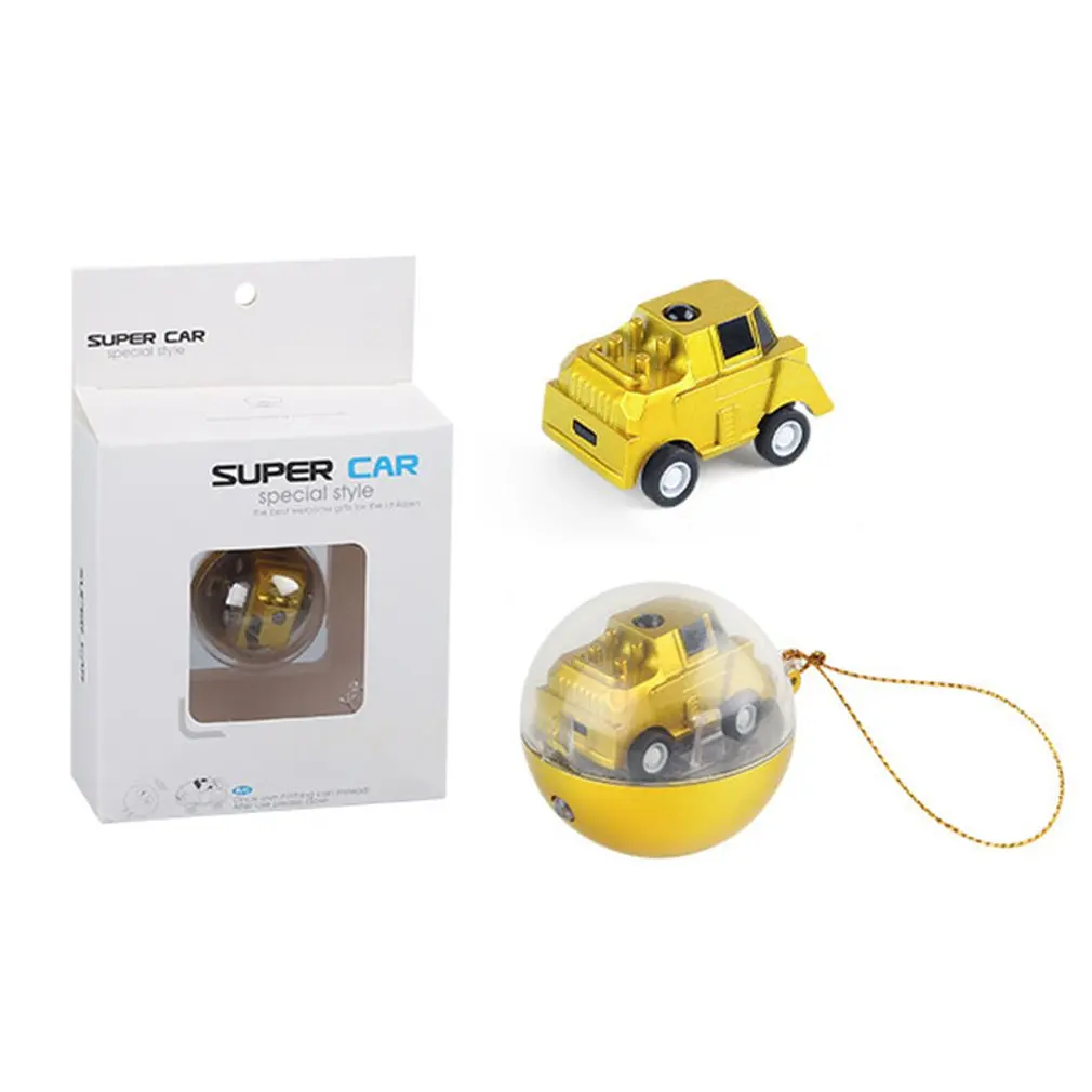 2.4G Mini Football Remote Control Vehicle Q Edition Two-way Remote Control Vehicle Model Toy Remote Control Ball Toy
2.4G Mini Football Remote Control Vehicle Q Edition Two-way Remote Control Vehicle Model Toy Remote Control Ball Toy