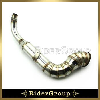 Stainless Steel Exhaust Muffler Pipe For Honda Z50 Z50A Z50J Bikes Parts
Stainless Steel Exhaust Muffler Pipe For Honda Z50 Z50A Z50J Bikes Parts