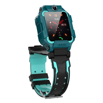 SZ6F Children Smart Watch LBS Positioning IP67 Waterproof Smart Watch for Kids 1.44" Dual Camera Smartwatch for Android/ IOS
SZ6F Children Smart Watch LBS Positioning IP67 Waterproof Smart Watch for Kids 1.44" Dual Camera Smartwatch for Android/ IOS