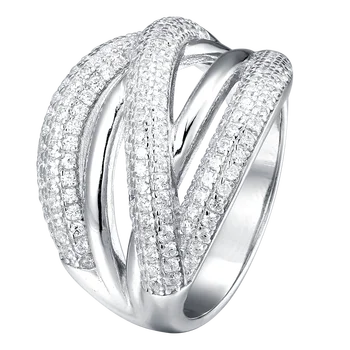 Fahmi 2020 New Popular 100% 925 Sterling Silver Love Heart Ring4-25 High Quality Original Jewellery For Women Party Wedding Gift
Fahmi 2020 New Popular 100% 925 Sterling Silver Love Heart Ring4-25 High Quality Original Jewellery For Women Party Wedding Gift