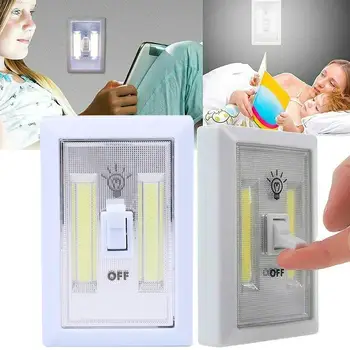 Small Night Light Multi-Function Hanging Light Emergency Lighting Up 5w And Light Double Toggle Down Switch Lamp Light E4Z9
Small Night Light Multi-Function Hanging Light Emergency Lighting Up 5w And Light Double Toggle Down Switch Lamp Light E4Z9