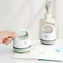 Handheld Vacuum Cleaner Wireless Portable Home Car Mini Usb Charging Small desktop Vacuum Cleaner
Handheld Vacuum Cleaner Wireless Portable Home Car Mini Usb Charging Small desktop Vacuum Cleaner