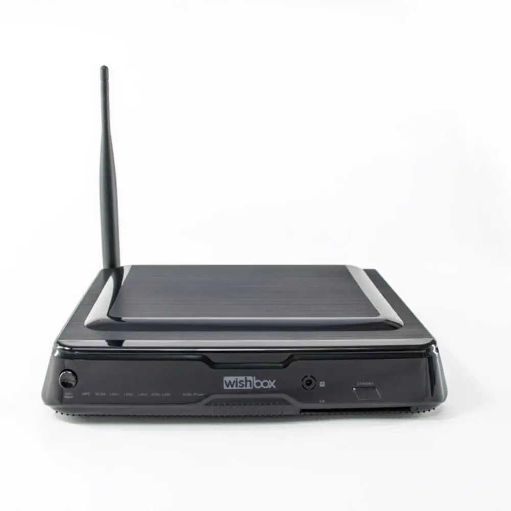 4K Set Top Box DVB-S2 Android TV Box Amlogic S812 Quad Core 2G+8G Media Player Tv Box with IR Remote Control Support Router
4K Set Top Box DVB-S2 Android TV Box Amlogic S812 Quad Core 2G+8G Media Player Tv Box with IR Remote Control Support Router