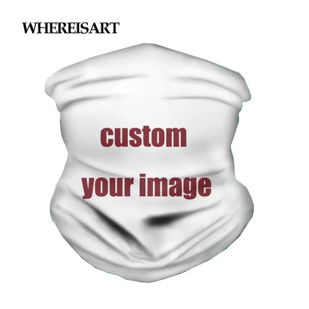 WHEREISART Customized Pattern Unisex Elastic Lightweight Scarf Fashion Ski Hiking Magic
WHEREISART Customized Pattern Unisex Elastic Lightweight Scarf Fashion Ski Hiking Magic