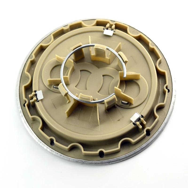 146mm Car Wheel Center Hub Cap Cover fit for A4 A6 A8 Rim Accessories Replace 8D0601165K
146mm Car Wheel Center Hub Cap Cover fit for A4 A6 A8 Rim Accessories Replace 8D0601165K