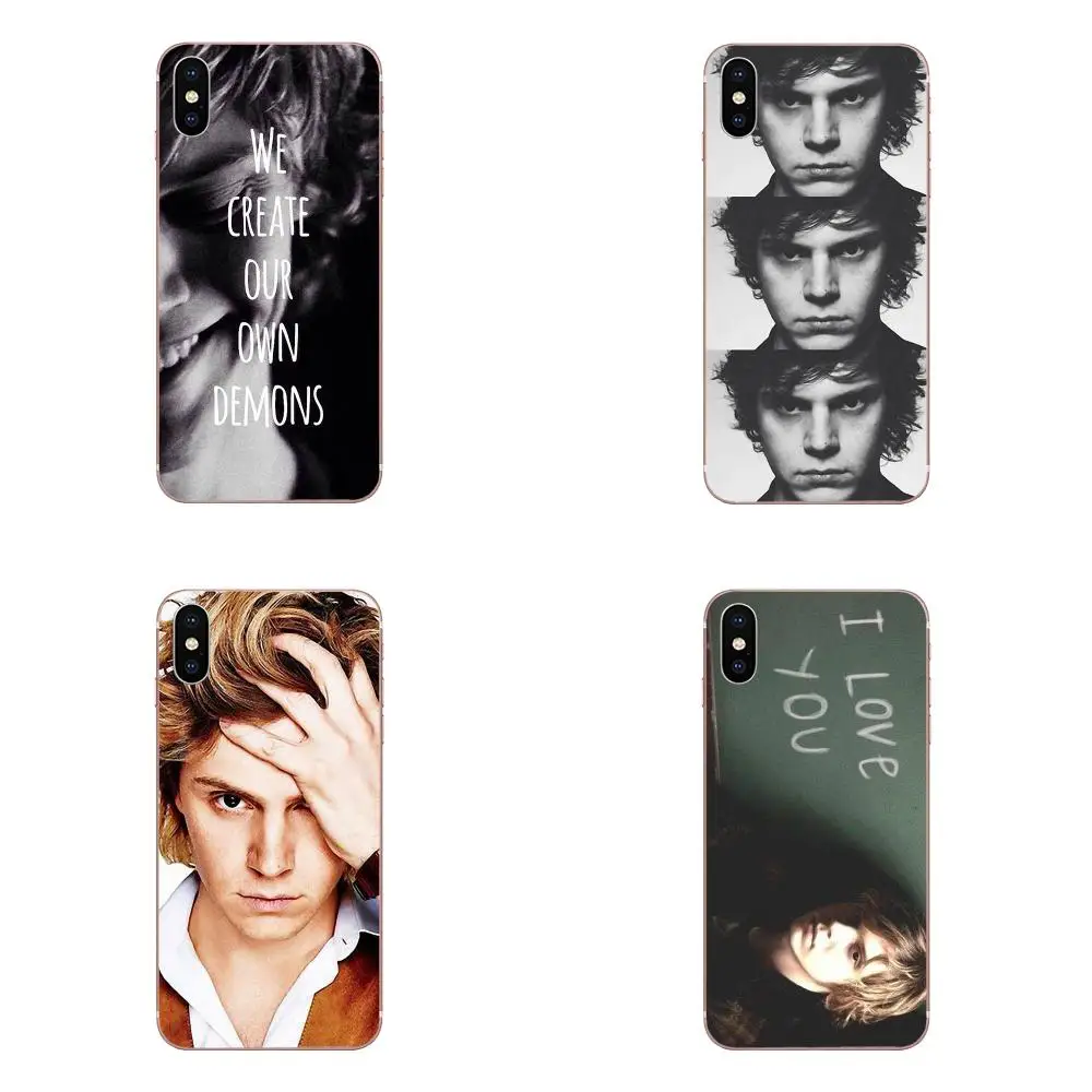 Evan Peters Signed For Huawei Honor Mate 7 7A 8 9 10 20 V8 V9 V10 G Lite Play Mini Pro P Smart Supersonic Luxury Phone Case
Evan Peters Signed For Huawei Honor Mate 7 7A 8 9 10 20 V8 V9 V10 G Lite Play Mini Pro P Smart Supersonic Luxury Phone Case