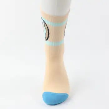 Teen Funky Sock Women Fashion Cotton Socks Cake Donut Food Men Crazy Doughnuts Socks Street Socks Fun Novelty U1H0 
Teen Funky Sock Women Fashion Cotton Socks Cake Donut Food Men Crazy Doughnuts Socks Street Socks Fun Novelty U1H0