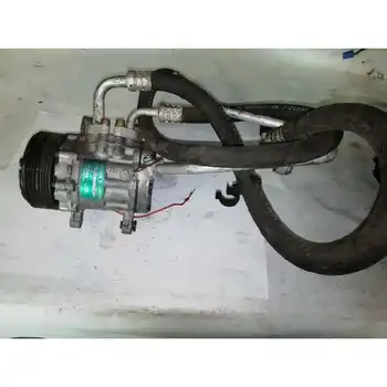 SD7B10 8667707834 Compressor Air Conditioning Fiat Seicento / 600 Van (287 _) *
SD7B10 8667707834 Compressor Air Conditioning Fiat Seicento / 600 Van (287 _) *