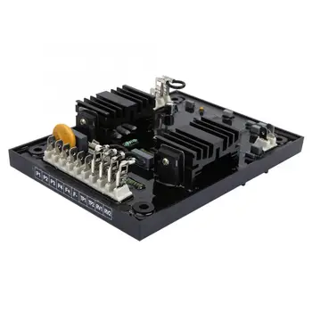 WT-2 50/60HZ Automatic Voltage Regulator Controller Brushless Generator Genset Parts Generator Voltage Regulator
WT-2 50/60HZ Automatic Voltage Regulator Controller Brushless Generator Genset Parts Generator Voltage Regulator