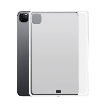 For iPad Pro 12.9 11 2020 Case Waterproof Transparent Cover For iPad Pro 4th 2nd generation Tablet Cover A2068 A2230 A2069 A2232
For iPad Pro 12.9 11 2020 Case Waterproof Transparent Cover For iPad Pro 4th 2nd generation Tablet Cover A2068 A2230 A2069 A2232