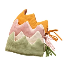 Crown Baby Hat Party Photography Props Decorations Newborn Hair Accessories Pure Cotton Birthday Party Autumn Winter Crown Hat
Crown Baby Hat Party Photography Props Decorations Newborn Hair Accessories Pure Cotton Birthday Party Autumn Winter Crown Hat