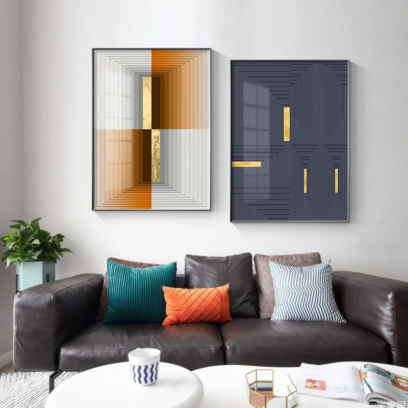 Minimalism Golden Strips and Geometry Stamps Posters Prints Wall Art Picture for Living Room Abstract Canvas Painting Home Decor
Minimalism Golden Strips and Geometry Stamps Posters Prints Wall Art Picture for Living Room Abstract Canvas Painting Home Decor