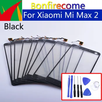 6.44" TouchScreen For Xiaomi Mi Max 2 MiMax2 Max2 Touch Screen Panel Sensor LCD Display Glass Lens Panel Digitizer Replacement
6.44" TouchScreen For Xiaomi Mi Max 2 MiMax2 Max2 Touch Screen Panel Sensor LCD Display Glass Lens Panel Digitizer Replacement