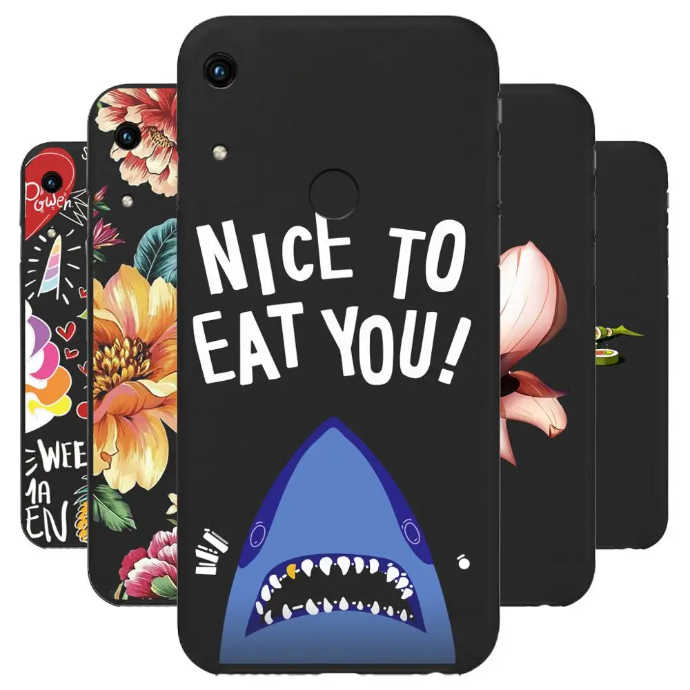 Cute TPU Case For Huawei Honor 9X 8S 8A 8X 8C 7S 7A 7C Pro View 20 10 9 8 Lite Light 10i 7X Cartoon Soft Silicone Slim Case Capa
Cute TPU Case For Huawei Honor 9X 8S 8A 8X 8C 7S 7A 7C Pro View 20 10 9 8 Lite Light 10i 7X Cartoon Soft Silicone Slim Case Capa