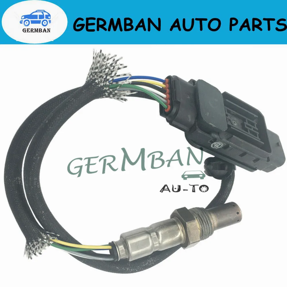 

New Manufactured Oxygen Sensor Nitrogen Oxide Sensor NOX Sensor Part No#1259018008 HC3A-5E145-CB