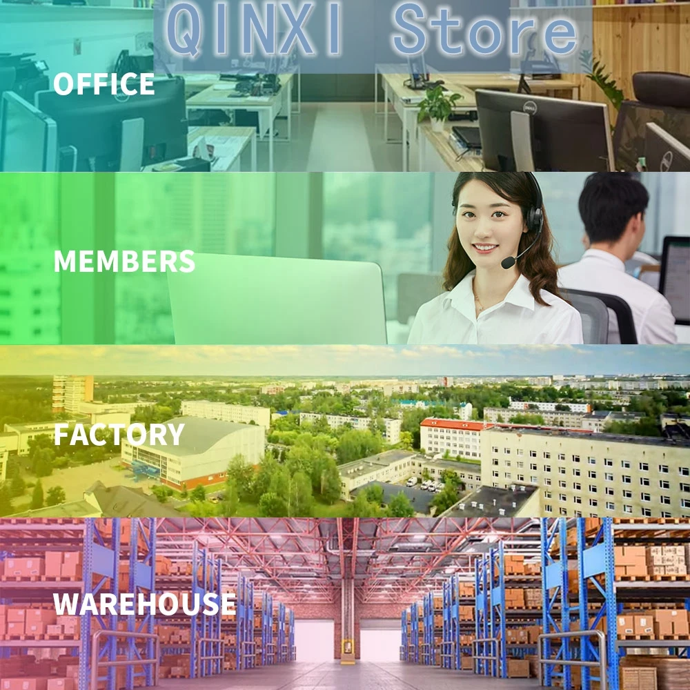 Qinxi Company