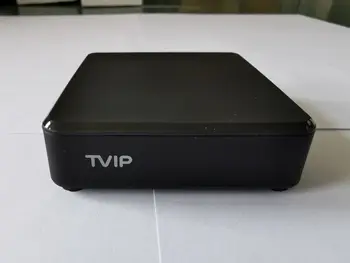 5pcs SOLOVOX Set Top Box TVIP 530+5pcs USB WIFI Linux 4.4 Android support H.265 tvip 530 tv box Super clear HOT SALE
5pcs SOLOVOX Set Top Box TVIP 530+5pcs USB WIFI Linux 4.4 Android support H.265 tvip 530 tv box Super clear HOT SALE