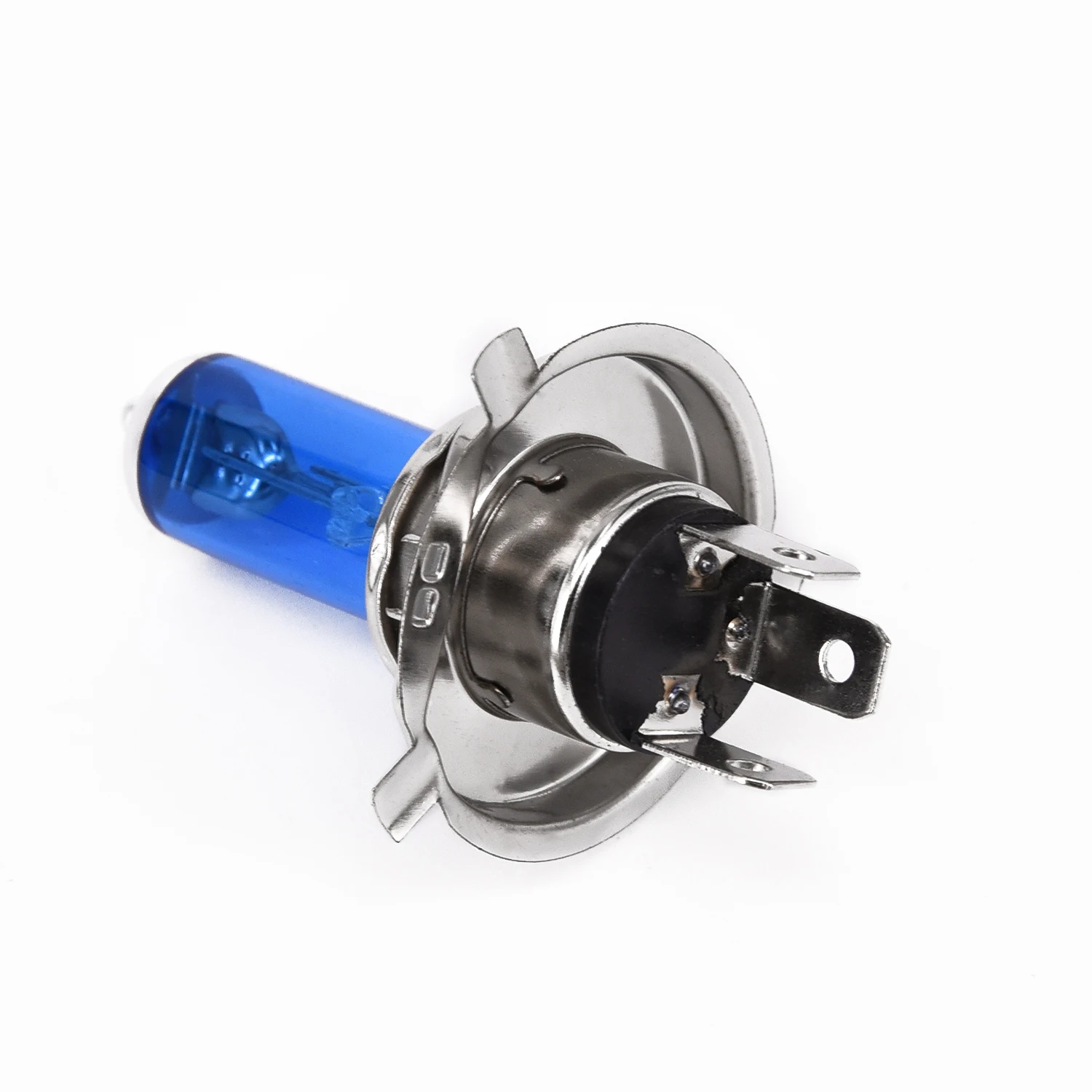 2 Pcs Car Xenon Headlights High Brightness Super White Lamps Blue Shell Halogen Bulbs Light H4 100W 12V 6000K Lamps Accessories
2 Pcs Car Xenon Headlights High Brightness Super White Lamps Blue Shell Halogen Bulbs Light H4 100W 12V 6000K Lamps Accessories